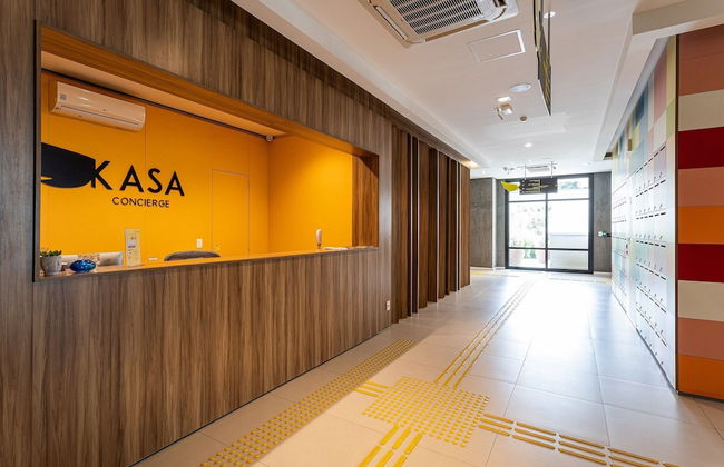 KASA by Viva - Prédio completo ao lado da Faria Lima - Foto 2