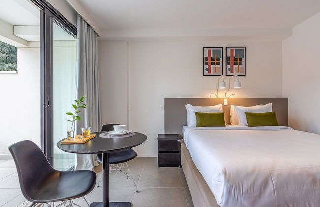 KASA by Viva - Prédio completo ao lado da Faria Lima - Foto 18