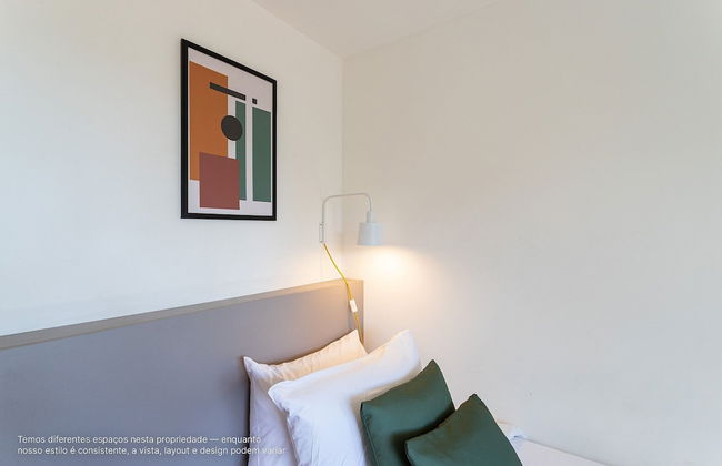 KASA by Viva - Prédio completo ao lado da Faria Lima - Foto 11