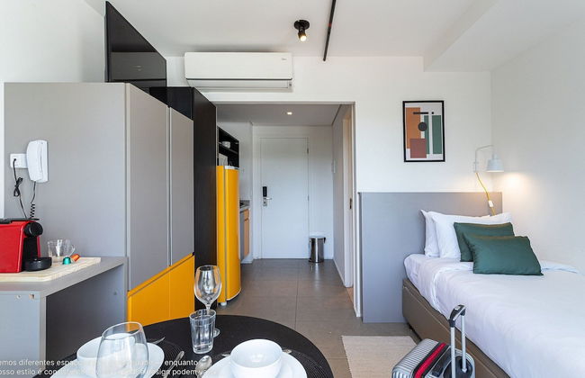 KASA by Viva - Prédio completo ao lado da Faria Lima - Foto 6