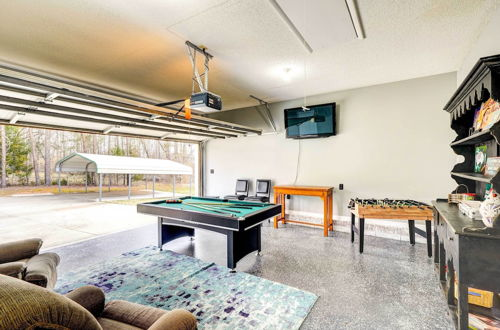 Photo 10 - Browns Summit Vacation Rental w/ Game Room