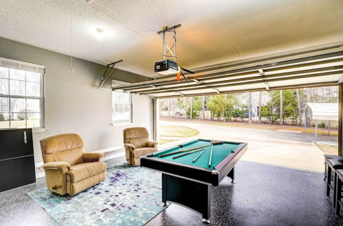 Photo 20 - Browns Summit Vacation Rental w/ Game Room