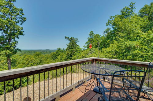 Photo 19 - Mountain Home Cabin Rental w/ Fire Pit