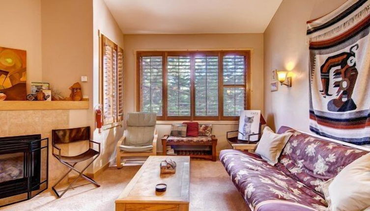 Photo 1 - Cozy Northstar Village Condo: Walk to the Gondola