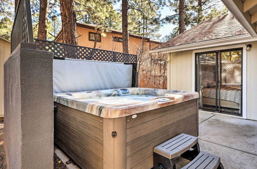 Photo 2 - Stylish Flagstaff Hideaway w/ Private Hot Tub