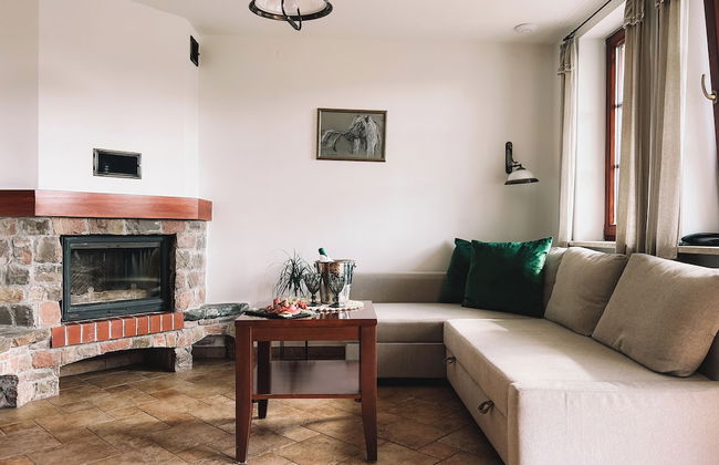 Końska Dolina - Foto 17