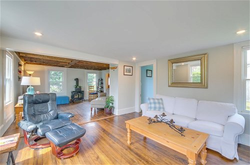 Photo 15 - Rockland Home w/ Deck 5 Mins to Historic Downtown