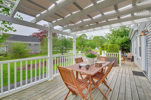 Photo 29 - Rockland Home w/ Deck 5 Mins to Historic Downtown