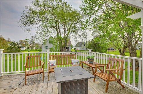 Foto 16 - Rockland Home w/ Deck 5 Mins to Historic Downtown