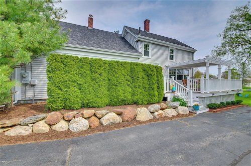 Photo 18 - Rockland Home w/ Deck 5 Mins to Historic Downtown
