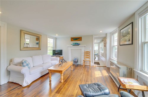 Foto 28 - Rockland Home w/ Deck 5 Mins to Historic Downtown