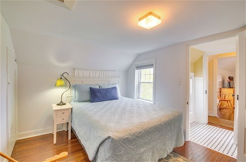 Foto 8 - Rockland Home w/ Deck 5 Mins to Historic Downtown
