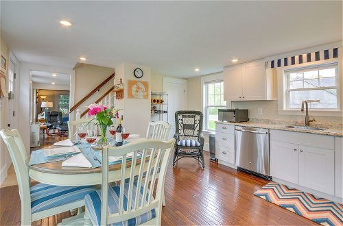 Photo 7 - Rockland Home w/ Deck 5 Mins to Historic Downtown