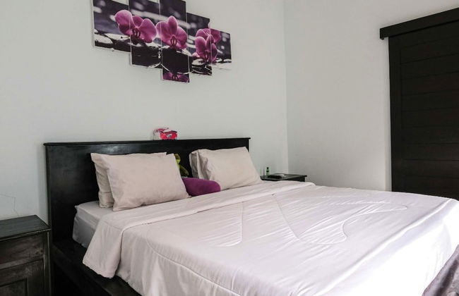 The Fortune Guest House - Foto 4