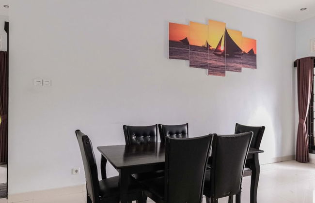 The Fortune Guest House - Foto 9