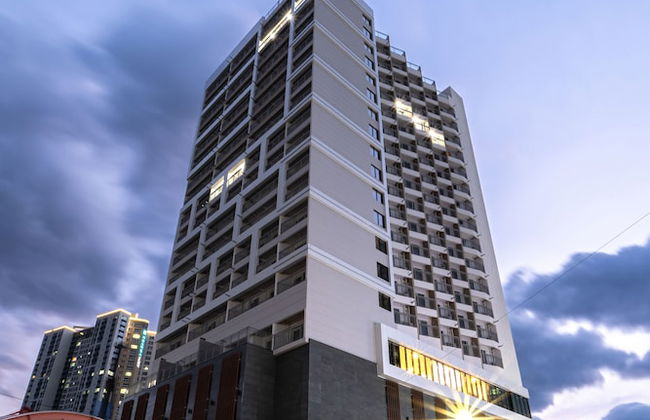 Urbanstay Sokcho beach C - Foto 67