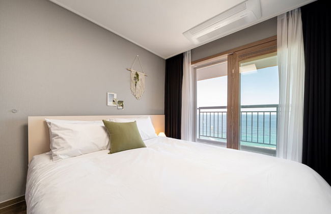 Urbanstay Sokcho beach C - Foto 25