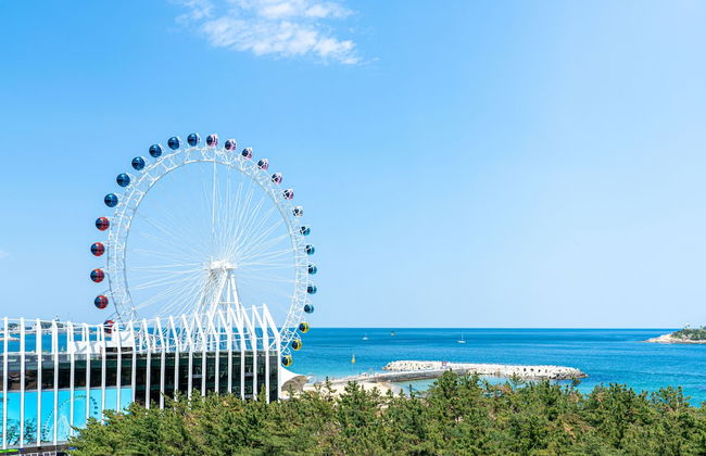 Urbanstay Sokcho beach C - Foto 66