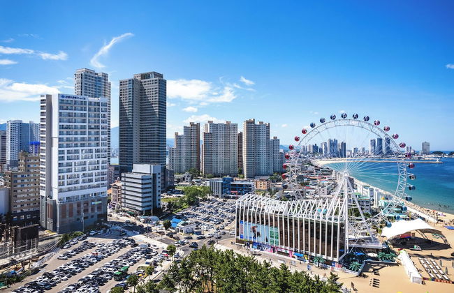 Urbanstay Sokcho beach C - Foto 68