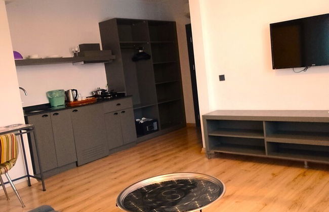 Cozy Flat near Hadrian's Gate - Mimoza - Foto 3