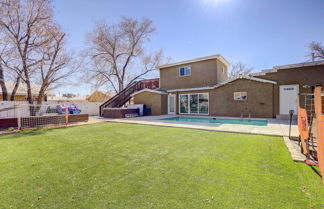 Photo 1 - Albuquerque Vacation Rental w/ Hot Tub