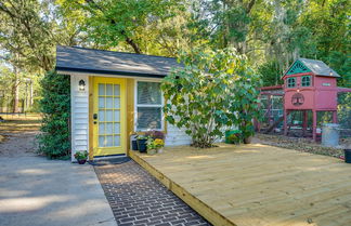 Photo 1 - Wilmington Area Studio ~ 4 Mi to Downtown