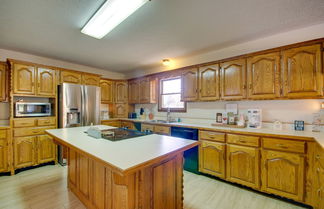 Photo 1 - Waynesville Vacation Rental ~ 5 Mi to Downtown