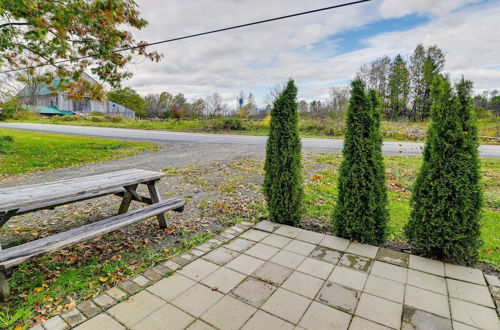 Photo 14 - Charming Jefferson Cottage w/ Fire Pit