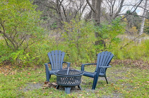 Photo 10 - Charming Jefferson Cottage w/ Fire Pit