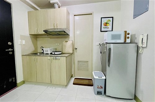 Foto 5 - Relaxing 2-bed Apartment in Mandaluyong