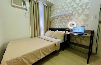 Photo 2 - Relaxing 2-bed Apartment in Mandaluyong