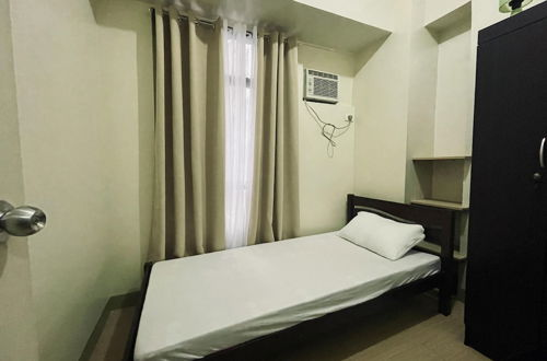 Foto 3 - Relaxing 2-bed Apartment in Mandaluyong