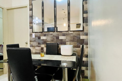 Foto 14 - Relaxing 2-bed Apartment in Mandaluyong