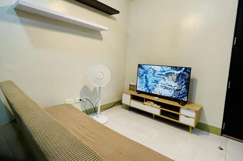 Photo 4 - Relaxing 2-bed Apartment in Mandaluyong