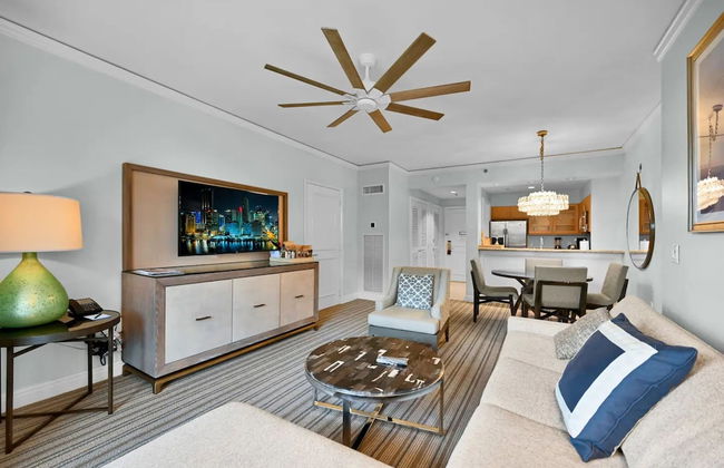 Apt at Ritz Carlton Key Biscayne Miami - Foto 12