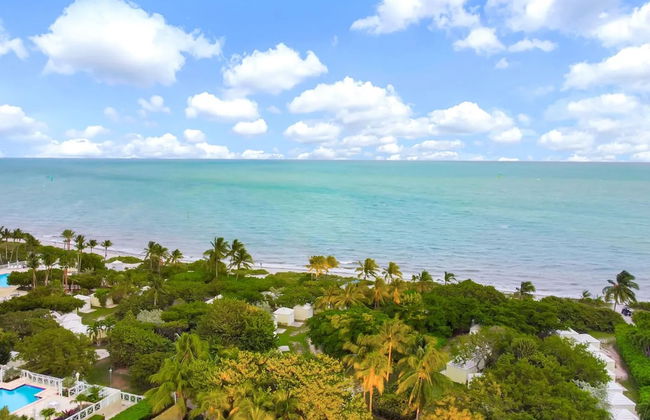Apt at Ritz Carlton Key Biscayne Miami - Foto 19