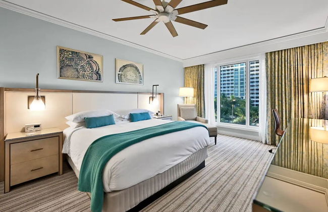 Apt at Ritz Carlton Key Biscayne Miami - Foto 4