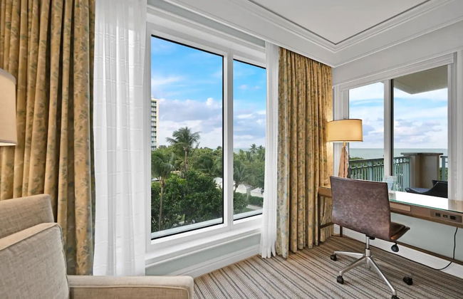 Apt at Ritz Carlton Key Biscayne Miami - Foto 2
