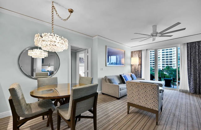 Apt at Ritz Carlton Key Biscayne Miami - Foto 6