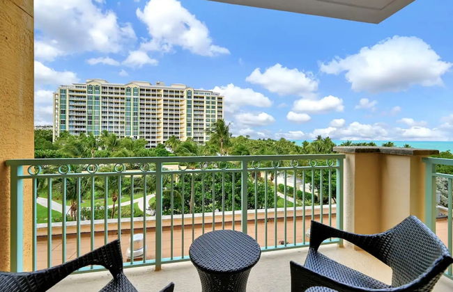 Apt at Ritz Carlton Key Biscayne Miami - Foto 14