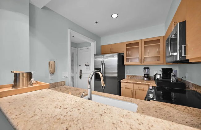 Apt at Ritz Carlton Key Biscayne Miami - Foto 9