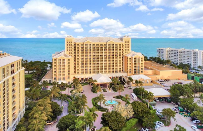 Apt at Ritz Carlton Key Biscayne Miami - Foto 1