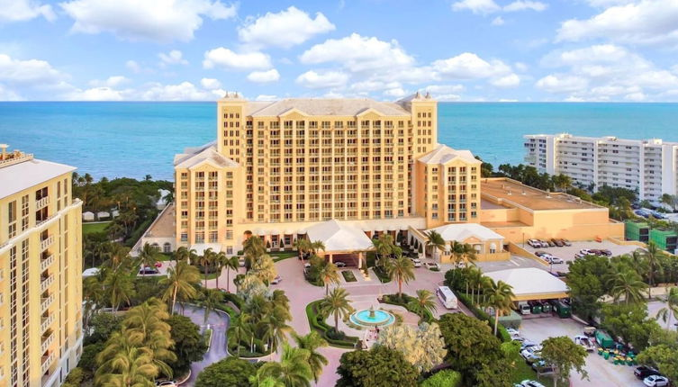 Photo 1 - Apt at Ritz Carlton Key Biscayne Miami