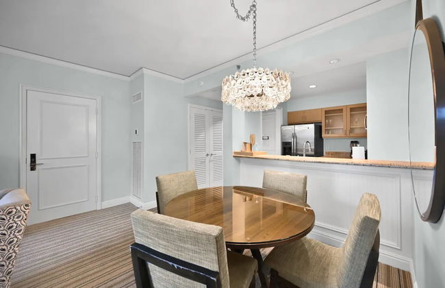 Apt at Ritz Carlton Key Biscayne Miami - Foto 7