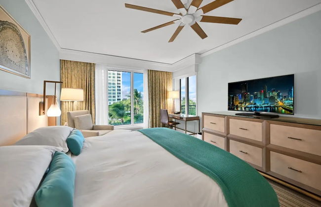 Apt at Ritz Carlton Key Biscayne Miami - Foto 5