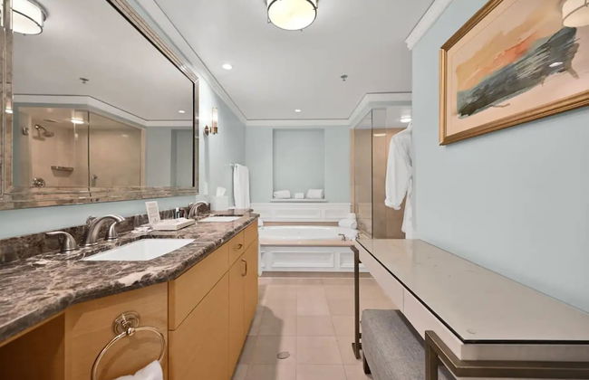 Apt at Ritz Carlton Key Biscayne Miami - Foto 16