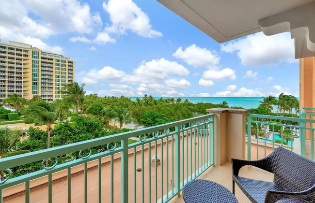 Apt at Ritz Carlton Key Biscayne Miami - Foto 18