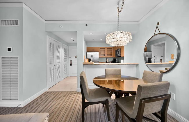 Apt at Ritz Carlton Key Biscayne Miami - Foto 8