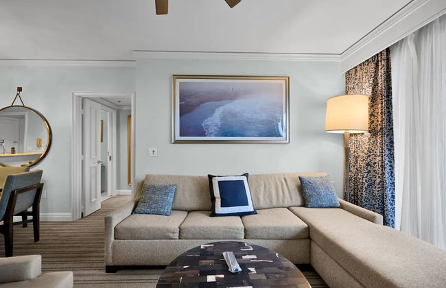 Apt at Ritz Carlton Key Biscayne Miami - Foto 13