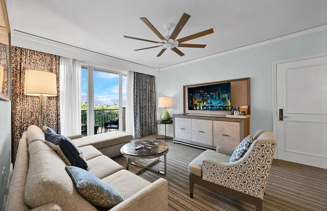 Apt at Ritz Carlton Key Biscayne Miami - Foto 11